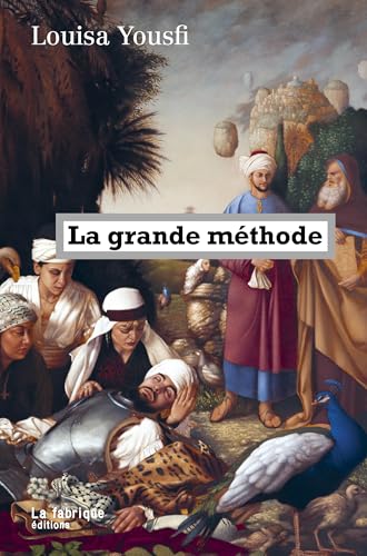La grande méthode book cover
