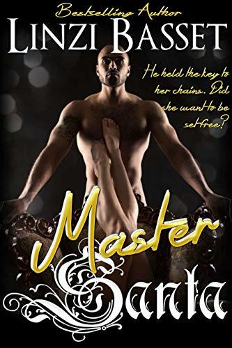 Master Santa book cover