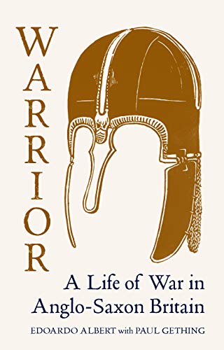 Warrior book cover