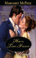 How to Tempt a Viscount book cover