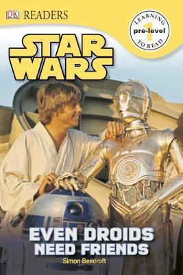 Star Wars book cover