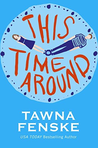 This Time Around book cover