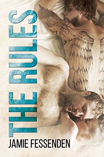 The Rules book cover