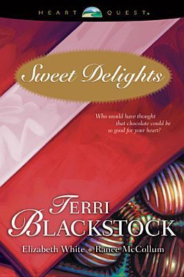 Sweet Delights book cover