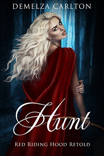 Hunt book cover