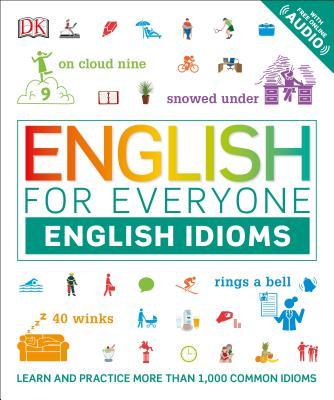 English for Everyone book cover
