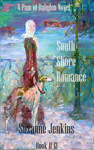 South Shore Romance book cover