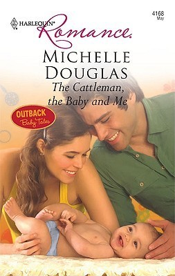 Outback Baby Tales book cover 2