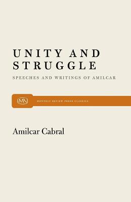 Unity and Struggle book cover
