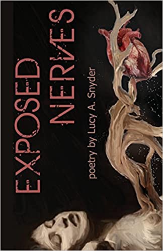 Exposed Nerves book cover