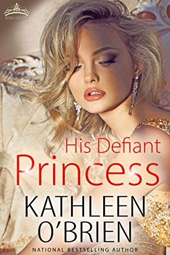Royal Holiday book cover 3