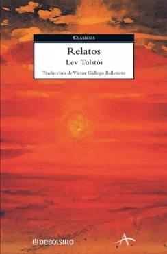 Relatos book cover