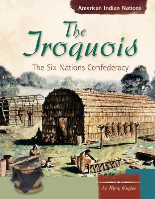 The Iroquois book cover
