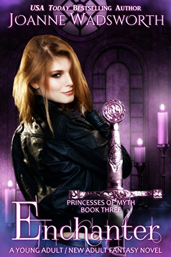 Magio-Earth book cover 3