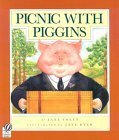 Picnic with Piggins book cover