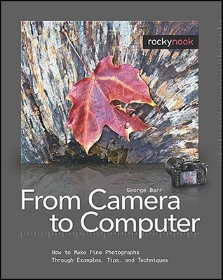 From Camera to Computer book cover