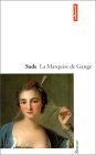 La marquise de Gange book cover