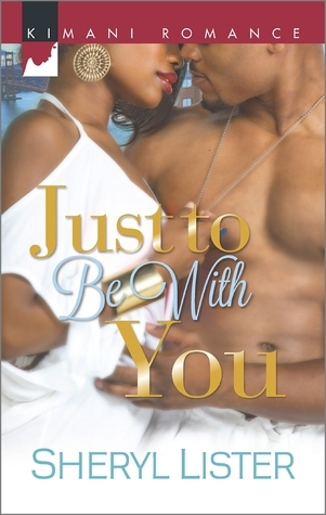 Just to Be with You book cover