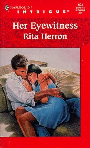Her Eyewitness book cover