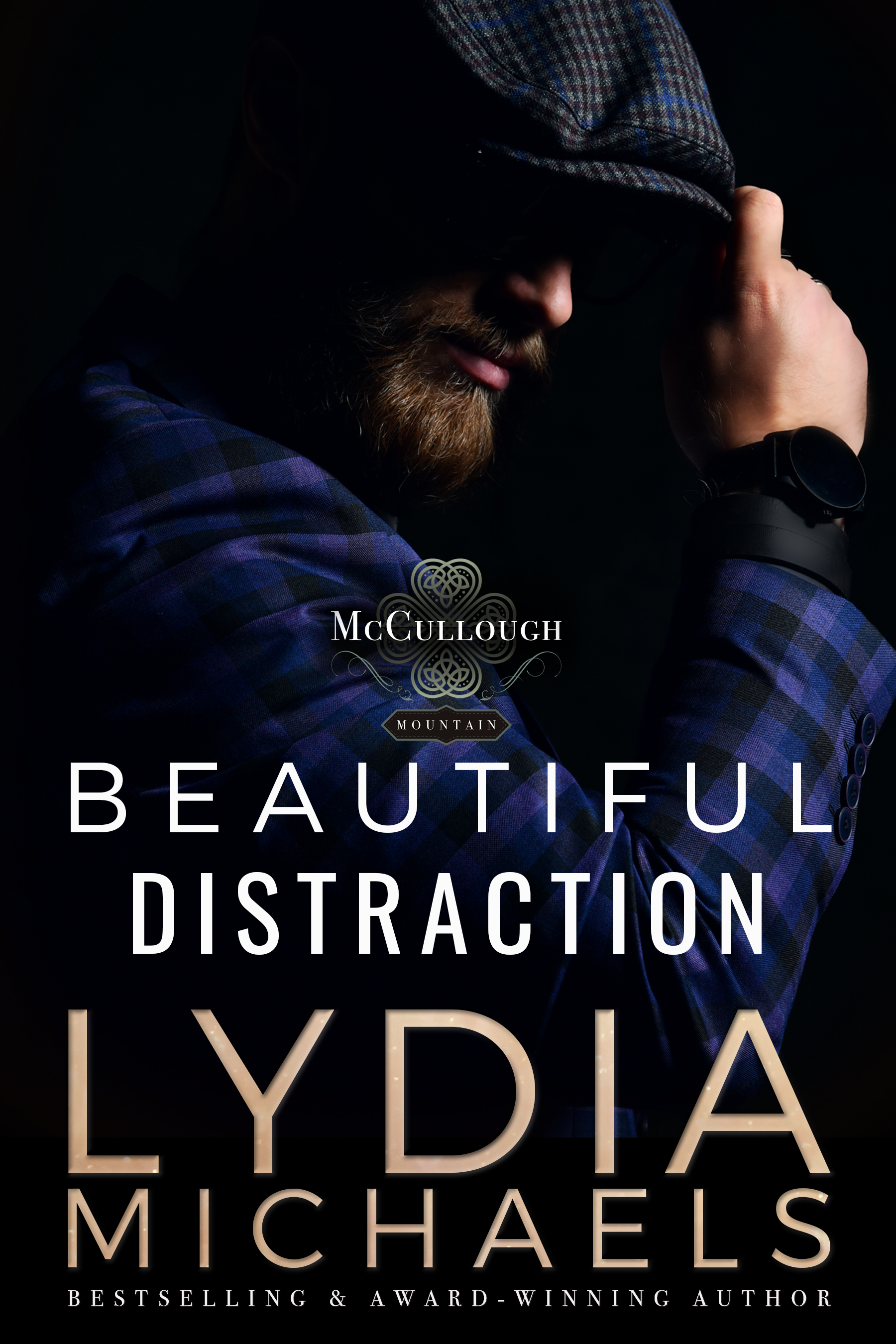 McCullough Mountain book cover 2