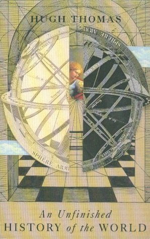 An Unfinished History of the World book cover
