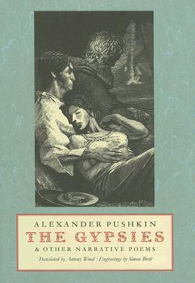 The Gypsies book cover