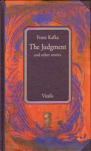 The Judgment book cover