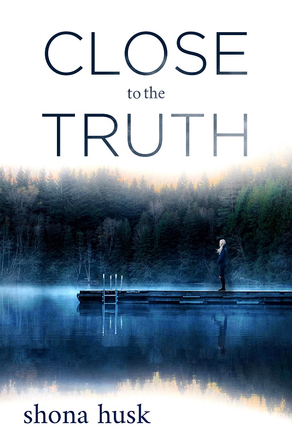 Close to the Truth book cover
