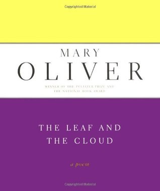 The Leaf And The Cloud book cover