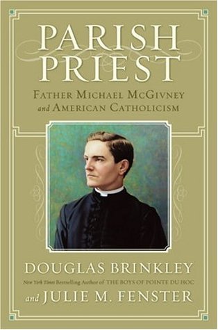 Parish Priest book cover