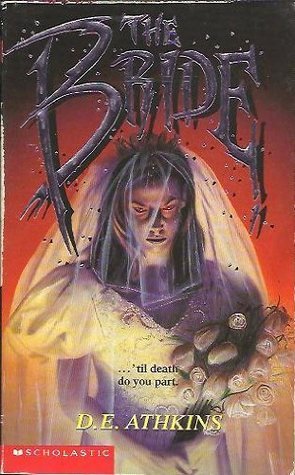 The Bride book cover
