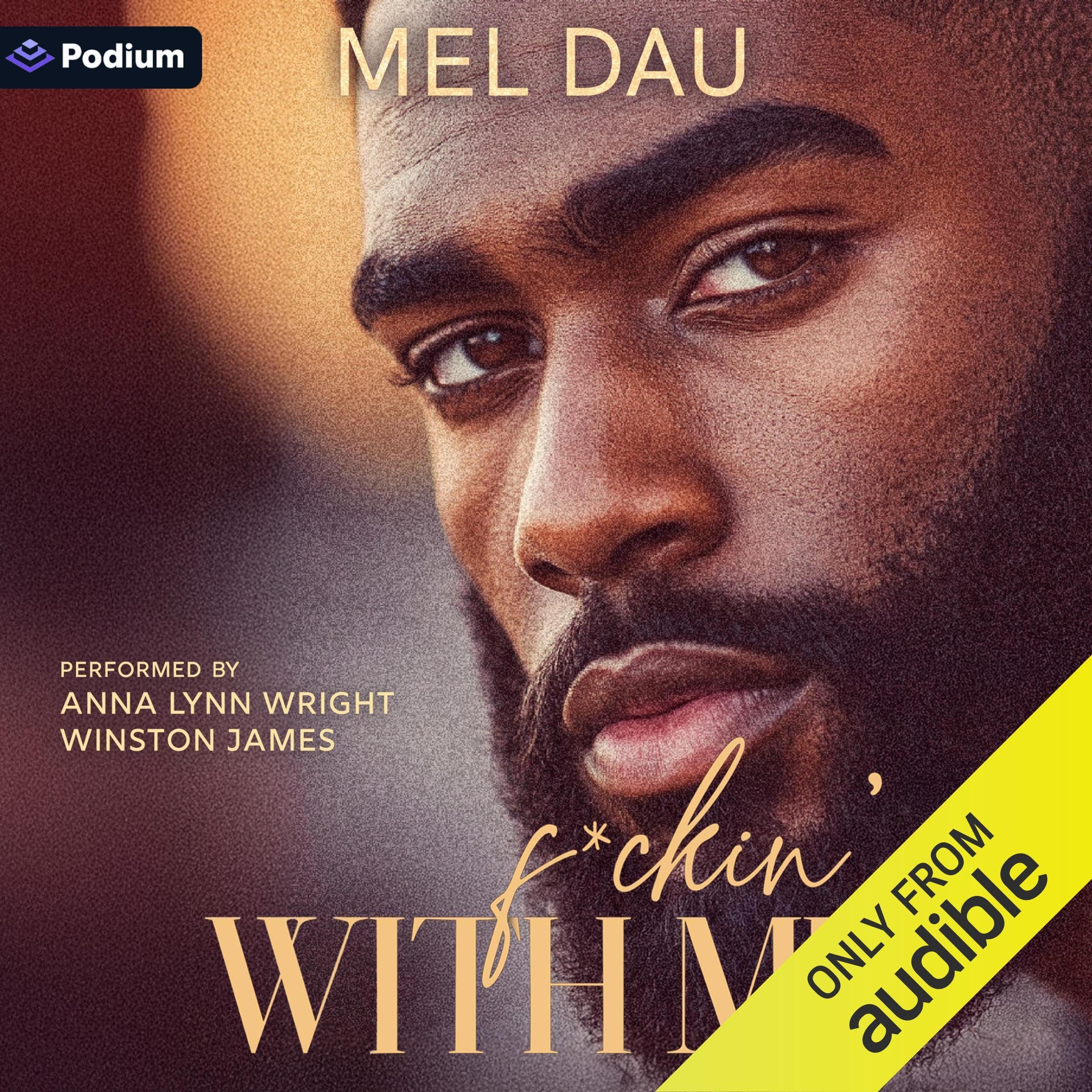 F*ckin' with Me book cover
