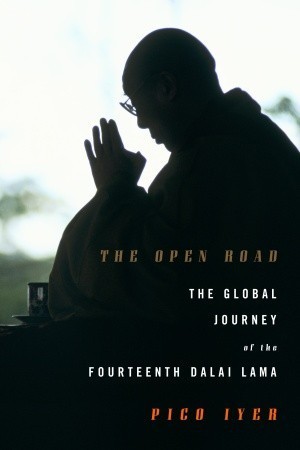 The Open Road book cover