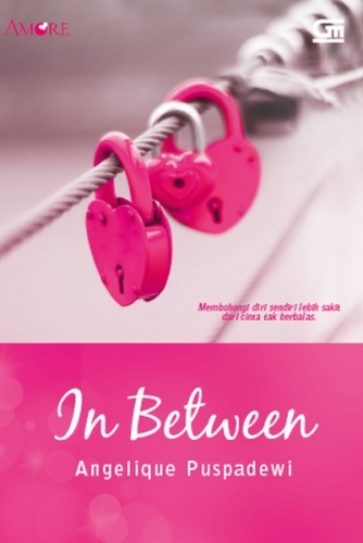 In Between book cover