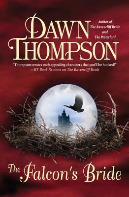 The Falcon's Bride book cover