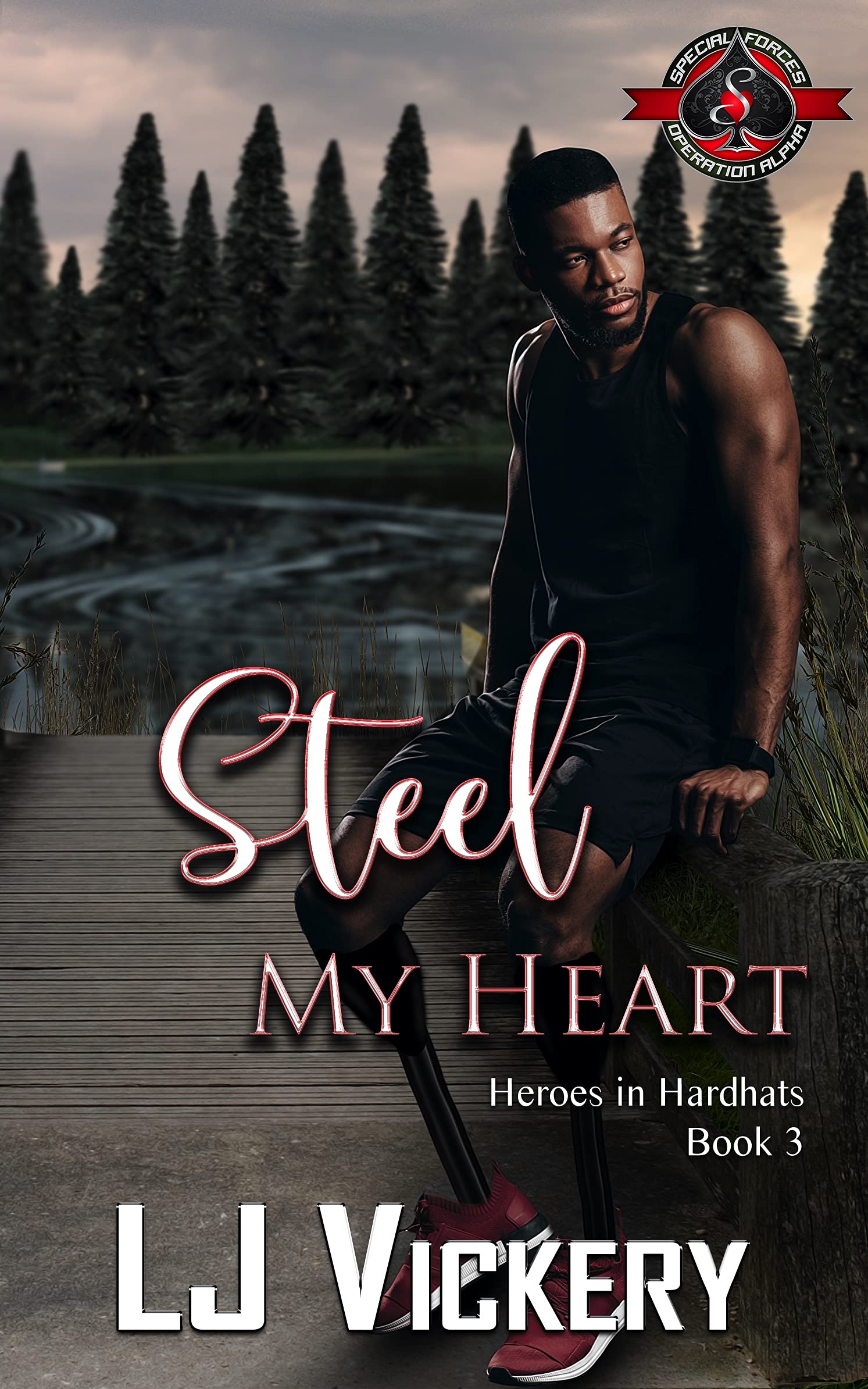 Heroes in Hardhats book cover 3