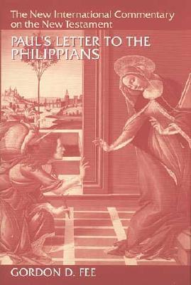 Paul's Letter to the Philippians book cover