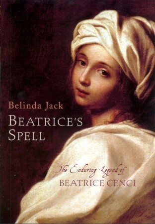 Beatrice's Spell book cover