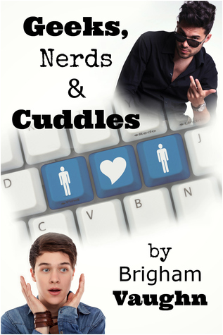 Geeks, Nerds, and Cuddles book cover