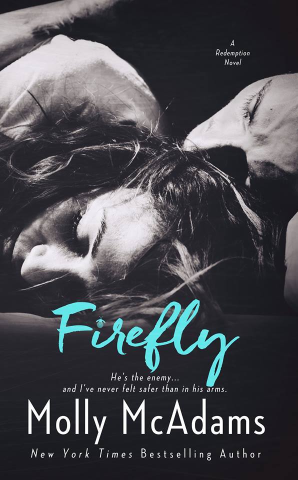 Redemption book cover 2