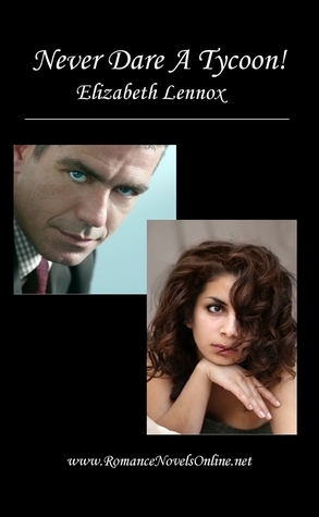 Never Dare A Tycoon book cover