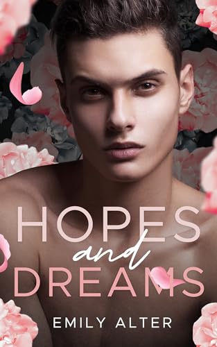 Hopes and Dreams book cover