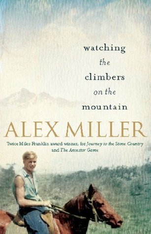 Watching the Climbers on the Mountain book cover
