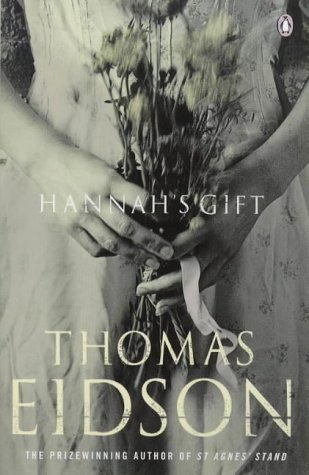 Hannahs Gift book cover