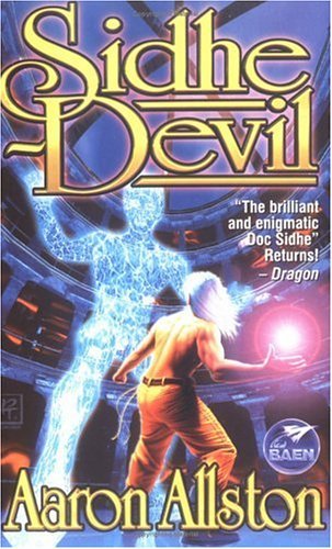 Doc Sidhe book cover 2