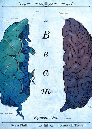 The Beam book cover