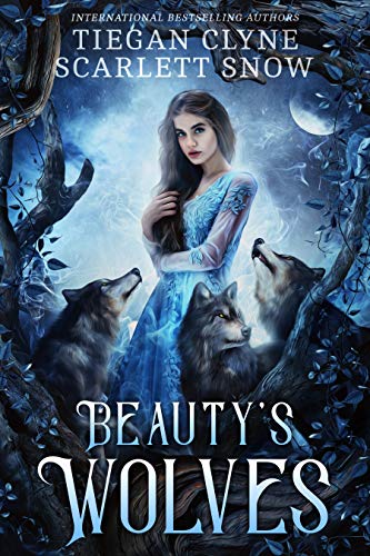 Beauty's Wolves book cover