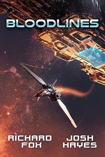 The Terra Nova Chronicles book cover 2