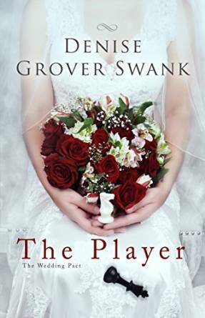 The Wedding Pact book cover 2