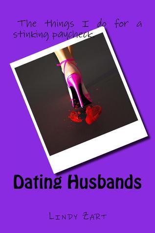 Dating Husbands book cover